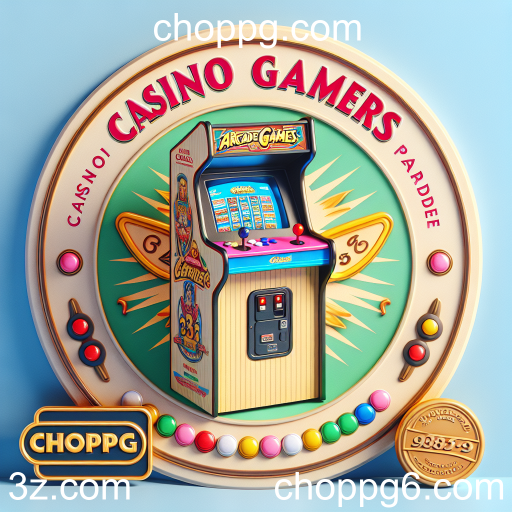 A Evolução dos Jogos Arcade: Da Nostalgia à Modernidade