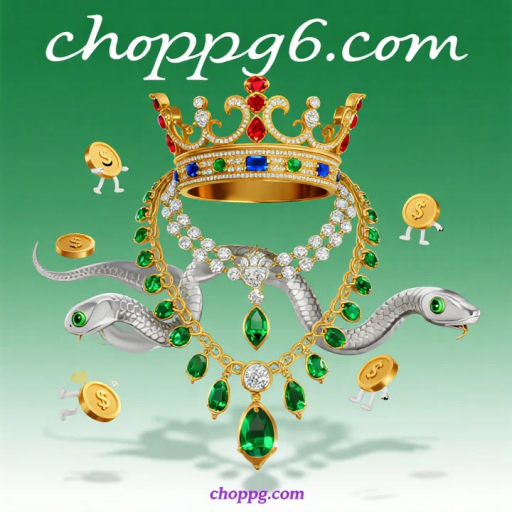 choppg.com