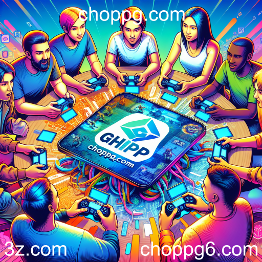 A Evolução dos Jogos Multiplayer: Uma Nova Era de Conexão